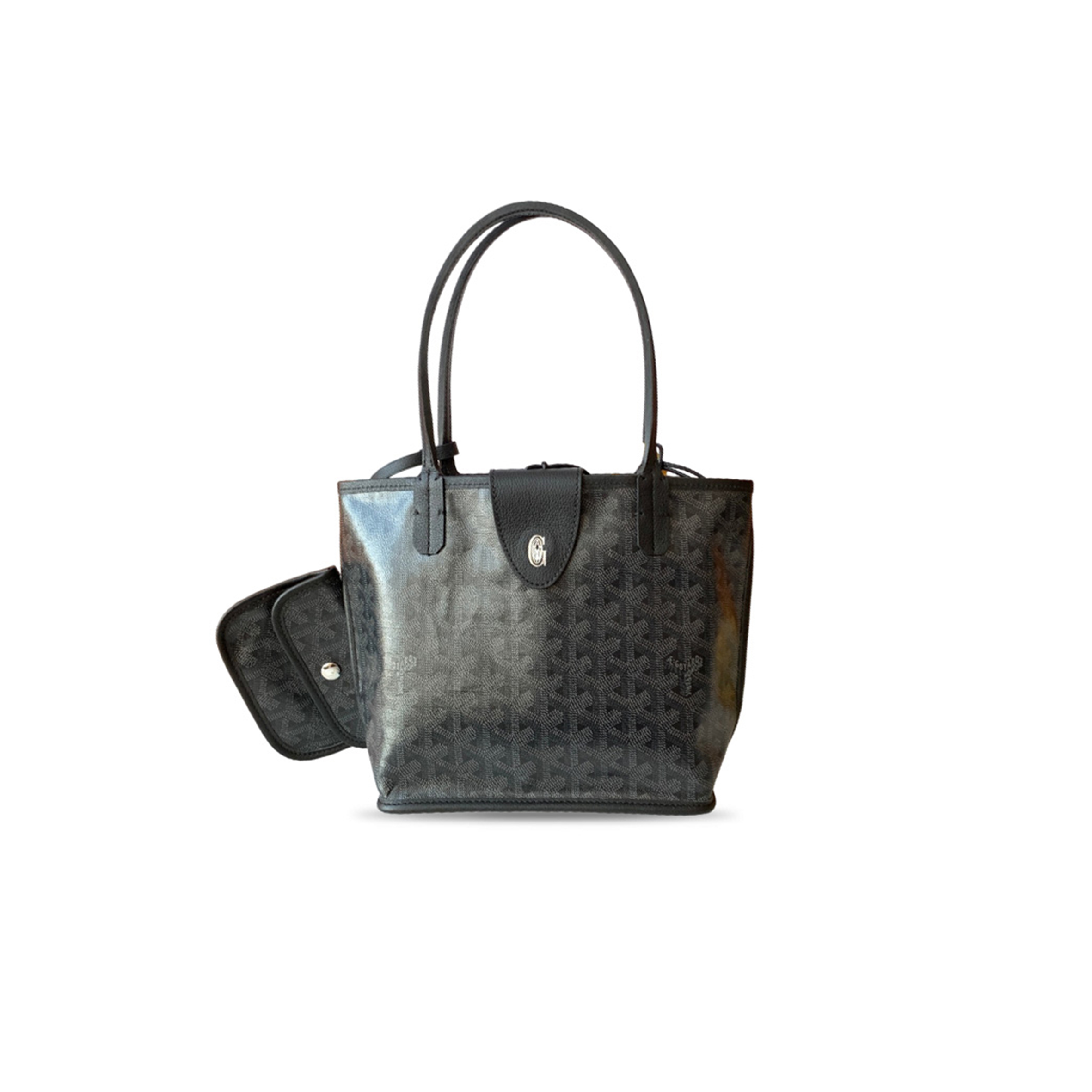 GOYARD ANJOU MINI BAG (20*20*10cm)